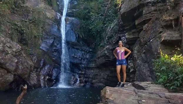 Bonsucesso Waterfalls Hike - Foto 2