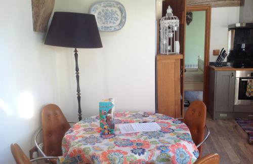 ANVIL COTTAGE - Foto 31