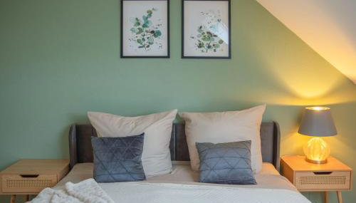 Maisonette mit offener Schlafgalerie - Foto 2