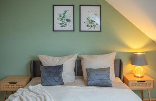 Maisonette mit offener Schlafgalerie - Foto 2