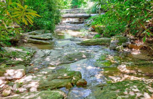 Big Timber Creek Cabin - Foto 19