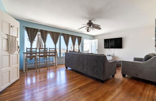 BEACHFRONT COTTAGE UPPER UNIT - Foto 23