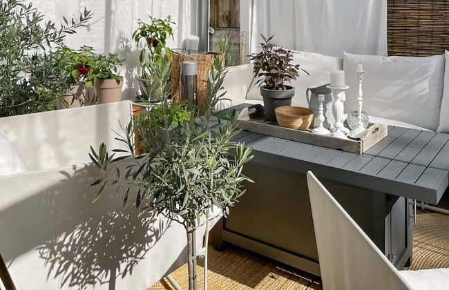 5 Star Holiday Home in RAA - Foto 26