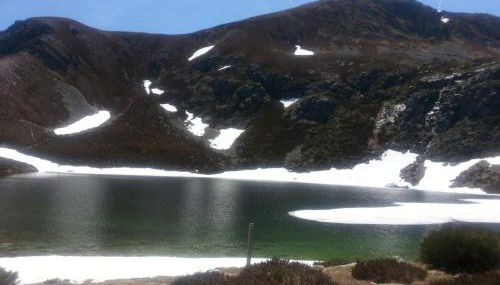 Apartamento rural Felechosa - Foto 2