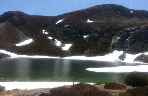 Apartamento rural Felechosa - Foto 2