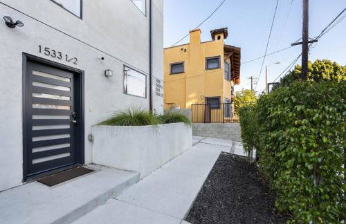 Modern Rooftop Villa - Foto 33