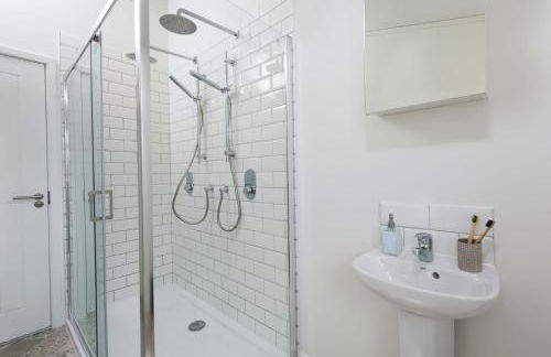 Lavender Lodge, 8 Roadford Lake Lodges - Foto 18