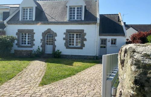 Villa bord de mer - Foto 1