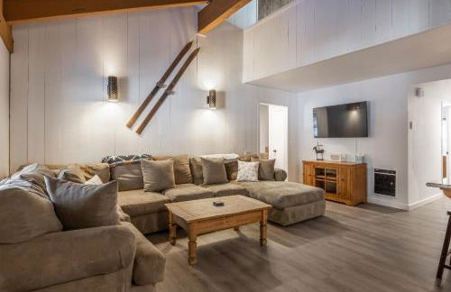 Horizons IV 180 New Luxurious Listing Fully Remodeled 2 Bedrm Plus Loft 2 and a half Bathrm Sleeps 8 - Foto 1