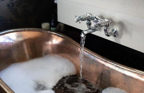 Pineapple Spa Cottage - Foto 18