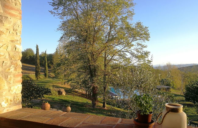 Agriturismo Casa Greppo - Il Melograno - Foto 12