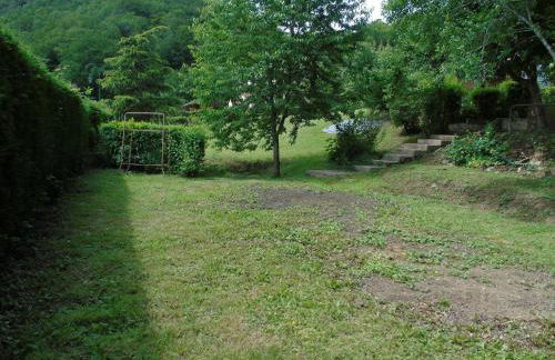Maison L'Hirondelle Rustique à Tournavaux - Foto 39