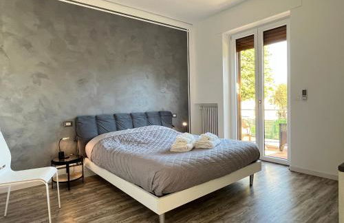 Garda Art&Lake 5min from Lake-3 bedr-parking, Gardaland - Foto 28