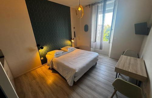 Résidence de tourisme Sous Les Pins - Foto 1