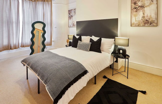 Host Stay Milford Road - Foto 4