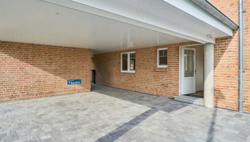 Kanalkajüte Theodor - Foto 3