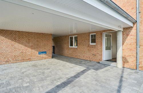 Kanalkajüte Theodor - Photo 3