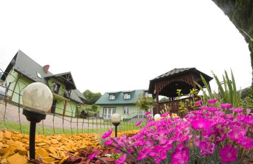 Baza w Bieszczady - Foto 14