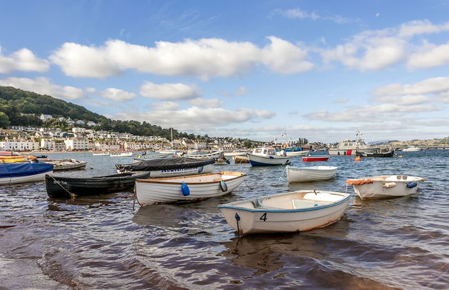 Sunnybrook in Shaldon - Foto 51