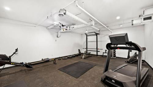 Enger Lofts Hotel & Marketplace by Heirloom Boutique Collection - Foto 5