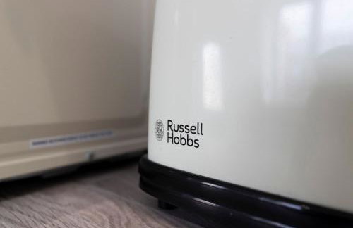 2-Bed House•Free Parking•WiFi•Long Stays Welcome - Foto 29