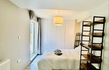 Heart of Dalston East London - Foto 1