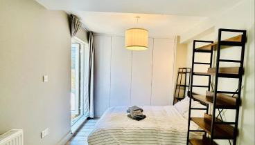 Heart of Dalston East London - Foto 1