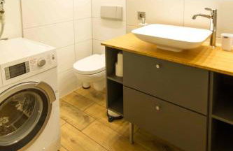 Stadtwohnung am Alleenring - Foto 11