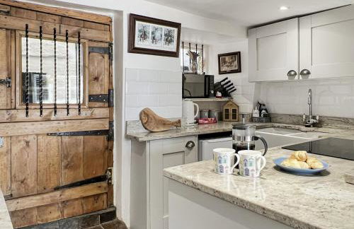 Captains Cottage Minehead - Foto 14