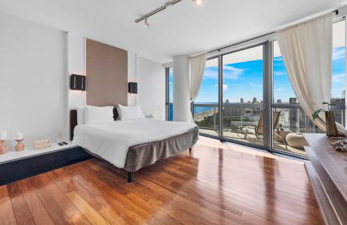 THE SETAI 5 STARS HOTEL-RESIDENCE MIAMI BEACH OCEANVIEW 2 Bedroom UNIQUE - Foto 29