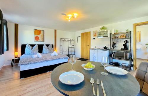 Haus am GoldSteig - Zentral, Ruhig Stadtnah - Top Anbindung - Biergarten und Pizzeria direkt vor der Tür - Photo 1