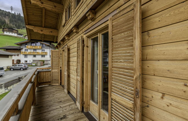 Haus Weickl - Foto 22