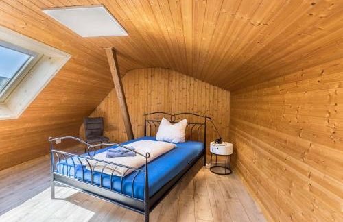 B463 Penthouse - Foto 11