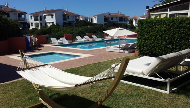 Sant Joan Apartamentos - Photo 3