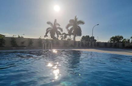 Apartment Las Terrazas Costa Adeje Ocean View - Foto 14