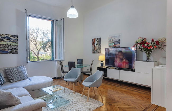 Natty Family Apartment in Carignano - Foto 13