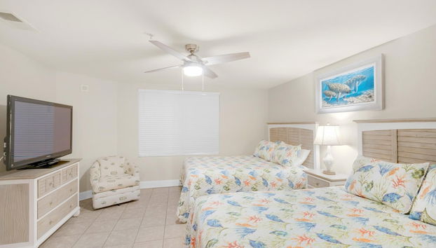 Tidewater 302 - Foto 4, Habitación