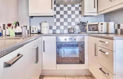 Blue Cove Apartment, Portrush - Foto 9