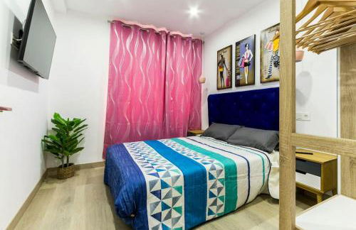 LUJO Parking, Proyector, Maquinita y Patinetes - Foto 34