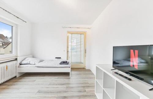 RAUMSCHMIDE Apartments Ebersbach - Foto 53