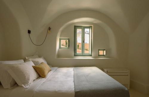 Potamos Luxury House, Private Pool, Santorini - Foto 10