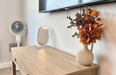 Newly renovated 1BD City centre escape - Foto 19