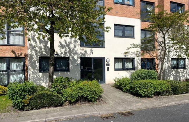 Modern Spacious Apartment in Private Grounds - Foto 1