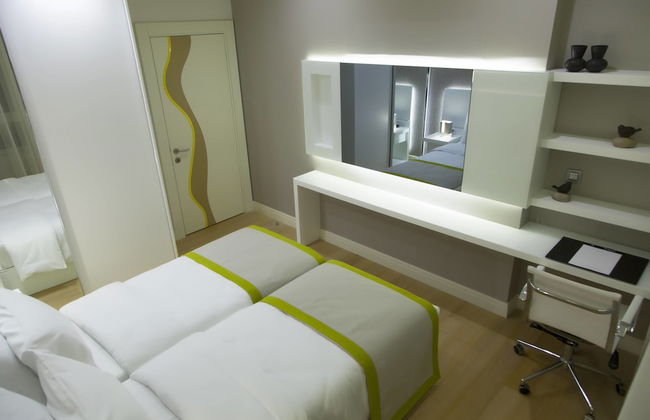 The Leos Residence - Foto 7