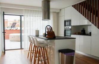 Private Beach Villa with Pool - Foto 20