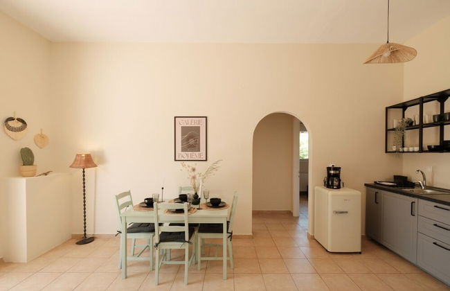 Central Apartments by Konnect, Ipsos - Foto 17