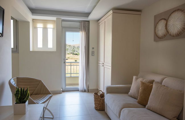 Almiriki Chios Rooms & Apartments - Photo 38