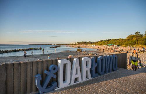 Apartament PIASKOWY Północna 18C Darłówko DreamHouse nad morzem - Foto 21