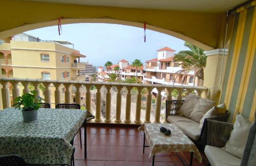 Tamaragua Apartment, Golf del Sur - Foto 48