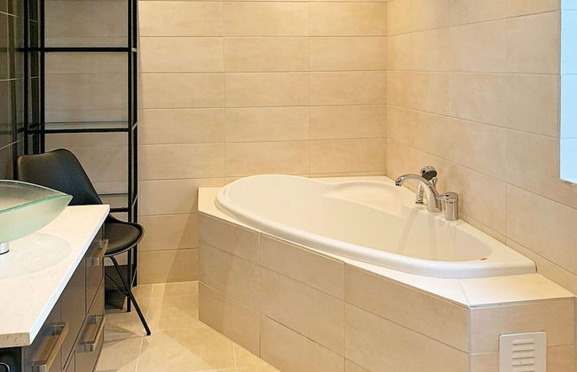 8 Person Holiday Home in Bolandet-by Traum - Foto 14